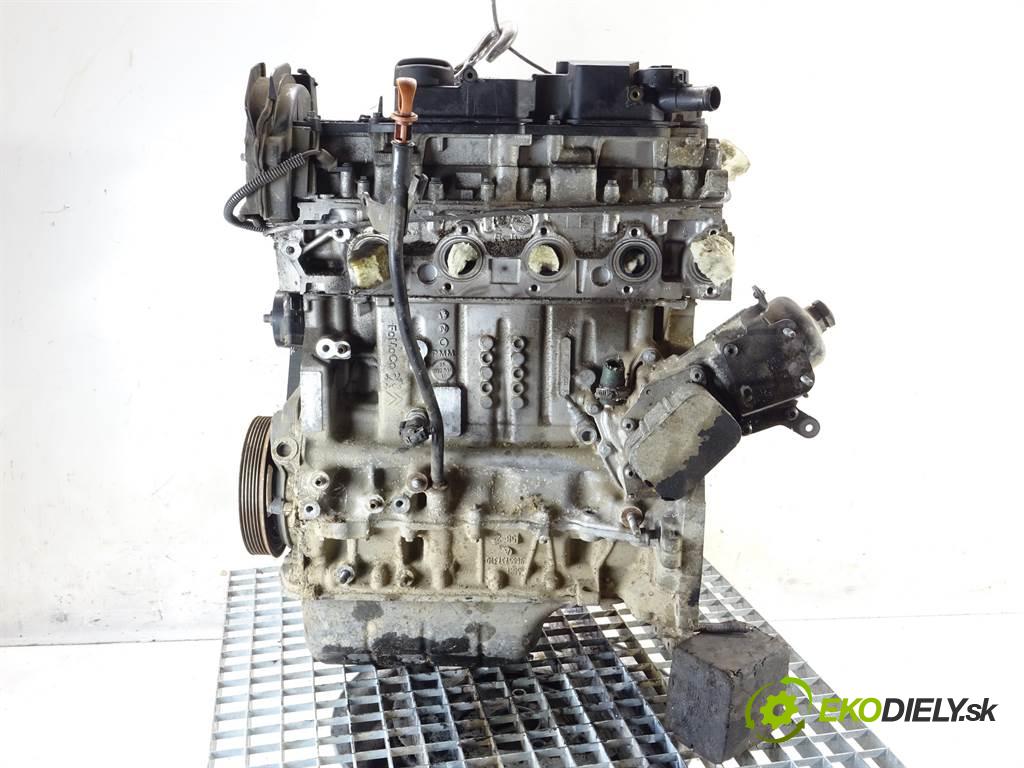 Citroen Berlingo II  2014  III 1.6HDI 75KM 08-18 1600 Motor 9HN (Motory (kompletné))