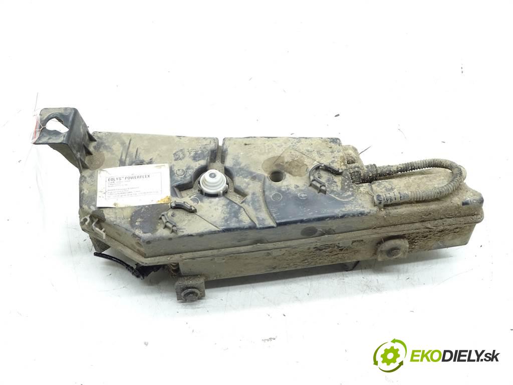 Citroen Berlingo II    III 1.6HDI 75KM 08-18  nádržka DPF FAP 9672052180 (Ostatní)