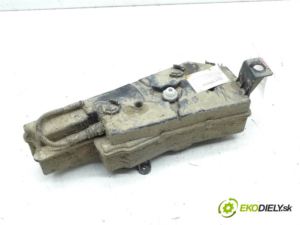 Citroen Berlingo II    III 1.6HDI 75KM 08-18  nádržka DPF FAP 9672052180 (Ostatní)