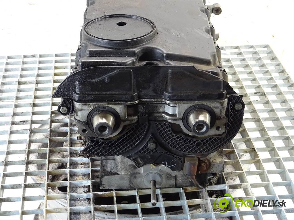 Audi A4 B7  2006 103 kW KOMBI 2.0TDI 140KM 04-08 2000 Hlava valcov BKD (Hlavy valcov)