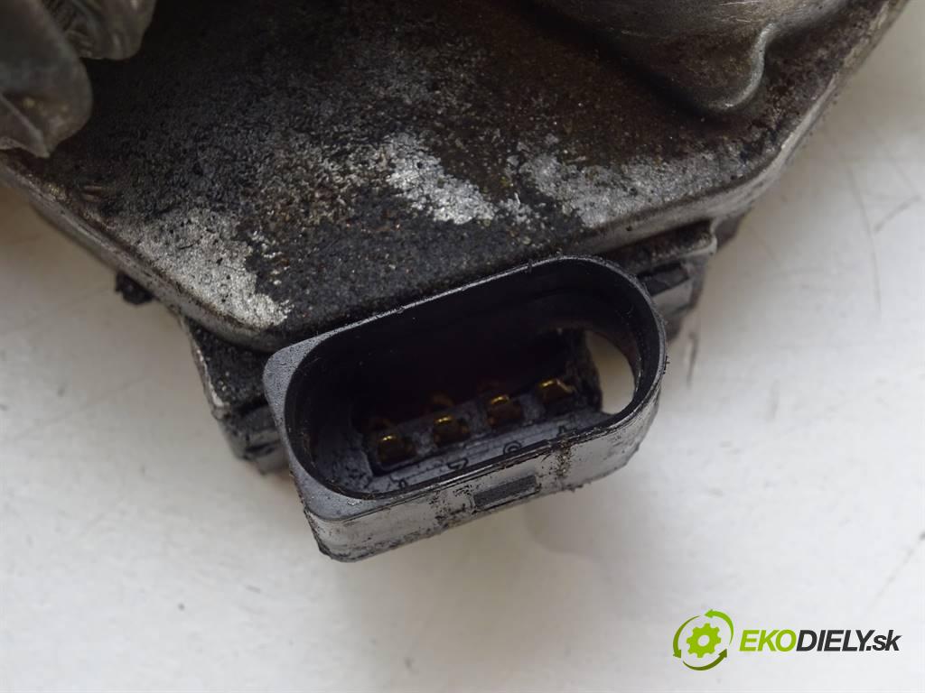 Audi A4 B7  2006 103 kW KOMBI 2.0TDI 140KM 04-08 2000 Škrtiaca klapka 03G128063C (Škrtiace klapky)
