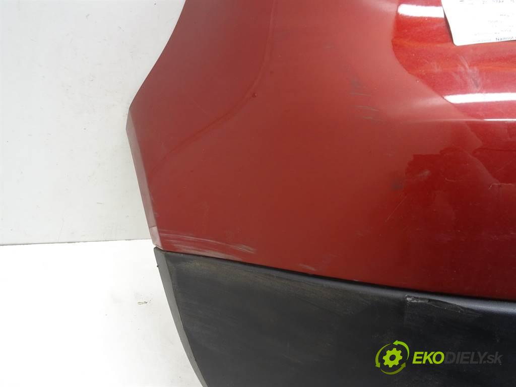 Volkswagen Golf V  2004 77 kW HATCHBACK 5D 1.9TDI 105KM 03-08 1900 nárazník zadní část