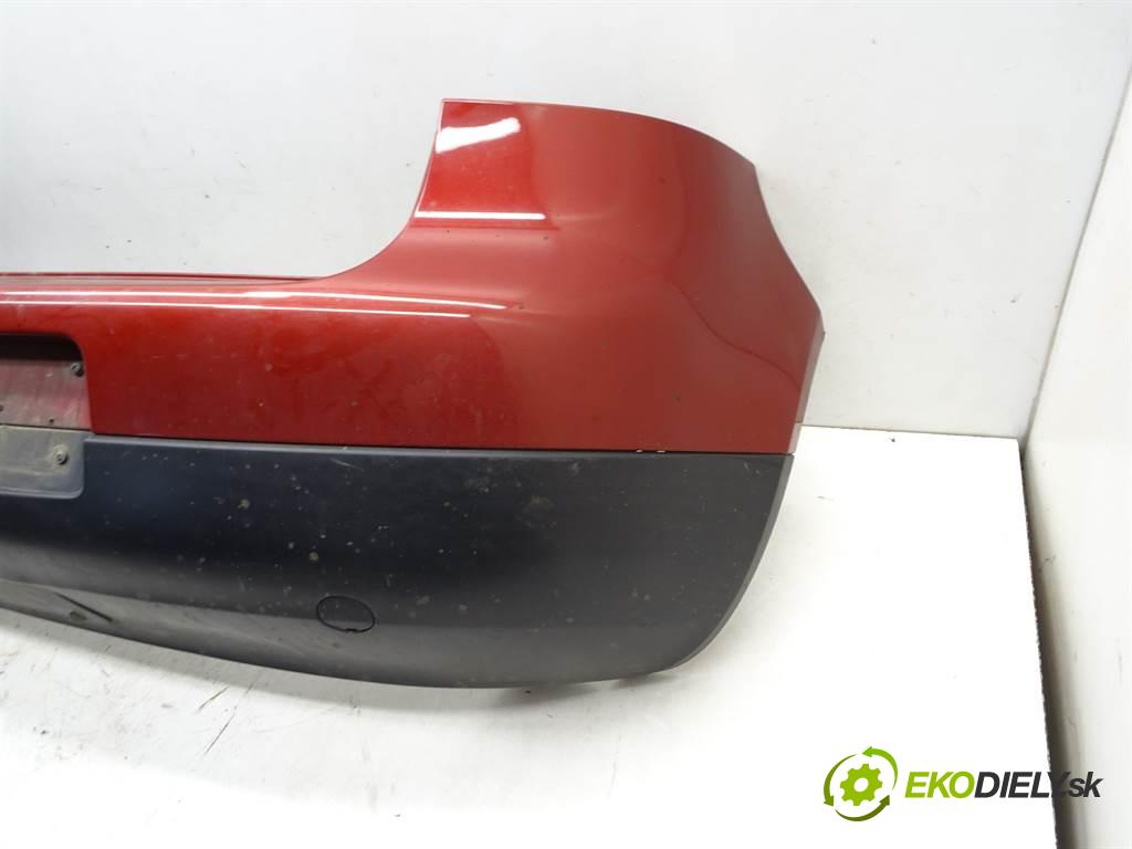 Volkswagen Golf V  2004 77 kW HATCHBACK 5D 1.9TDI 105KM 03-08 1900 nárazník zadní část