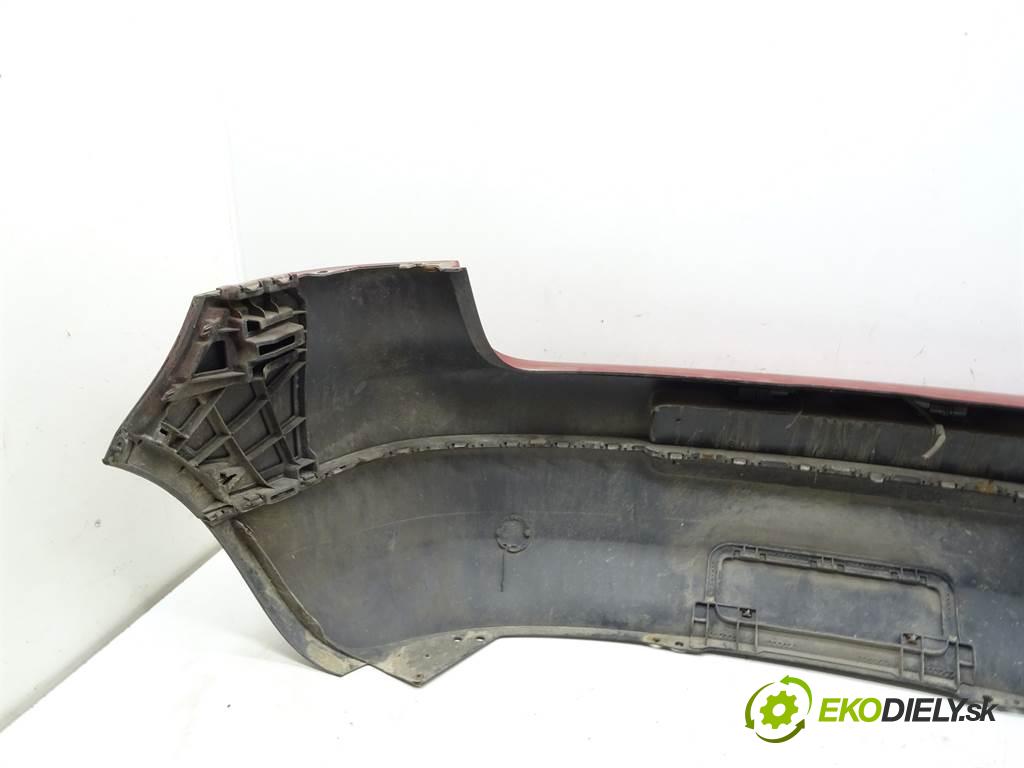 Volkswagen Golf V  2004 77 kW HATCHBACK 5D 1.9TDI 105KM 03-08 1900 nárazník zadní část