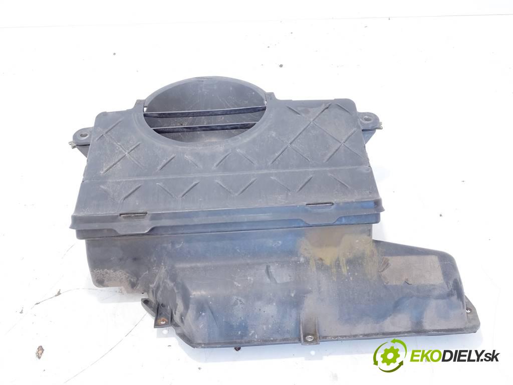 Mercedes-Benz Axor    6x2 2528L 6.4 205kW (280KM) 01-04  Obal filtra KABÍNA: A9408360058