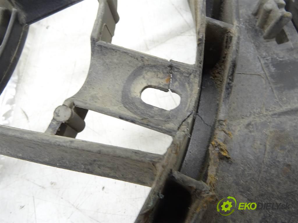 Renault Master III  2013 92 kW 2.3DCI 125KM 10- 2300 Ventilátor chladiča 214815872R (Ventilátory)