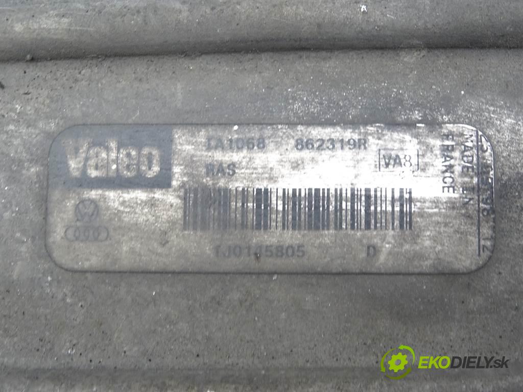 Skoda Octavia I  1998 81 kW LIFTBACK 5D 1.9TDI 90KM 96-00 1900 intercooler 1J0145805D (Intercoolery (chladiče nasávaného vzduchu))