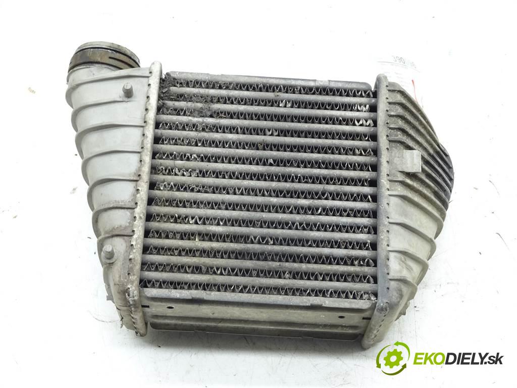 Skoda Octavia I  1998 81 kW LIFTBACK 5D 1.9TDI 90KM 96-00 1900 intercooler 1J0145805D (Intercoolery (chladiče nasávaného vzduchu))
