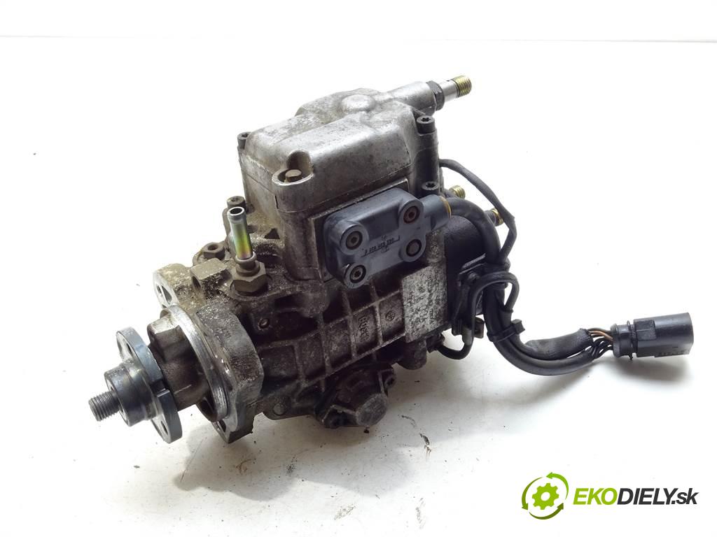 Skoda Octavia I  1998 81 kW LIFTBACK 5D 1.9TDI 90KM 96-00 1900 Pumpa vstrekovacia 0460404977 (Vstrekovacie čerpadlá)