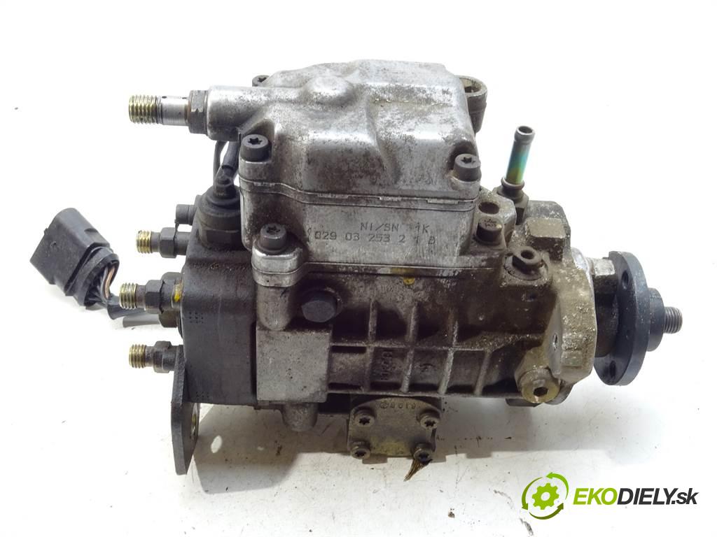 Skoda Octavia I  1998 81 kW LIFTBACK 5D 1.9TDI 90KM 96-00 1900 Pumpa vstrekovacia 0460404977 (Vstrekovacie čerpadlá)