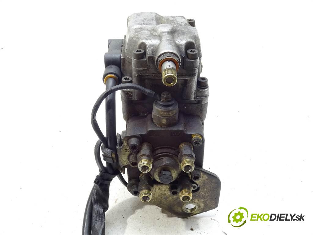 Skoda Octavia I  1998 81 kW LIFTBACK 5D 1.9TDI 90KM 96-00 1900 Pumpa vstrekovacia 0460404977 (Vstrekovacie čerpadlá)