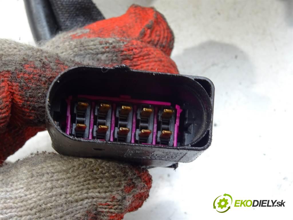 Skoda Octavia I  1998 81 kW LIFTBACK 5D 1.9TDI 90KM 96-00 1900 Pumpa vstrekovacia 0460404977 (Vstrekovacie čerpadlá)