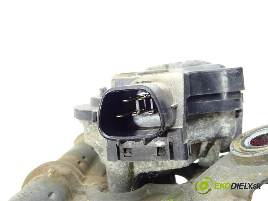 Mitsubishi Outlander I  2004 100 kW 4WD 2.0B 136KM 03-06 2000 Mechanizmus stieračov predný MN126542 (Motorčeky stieračov predné)