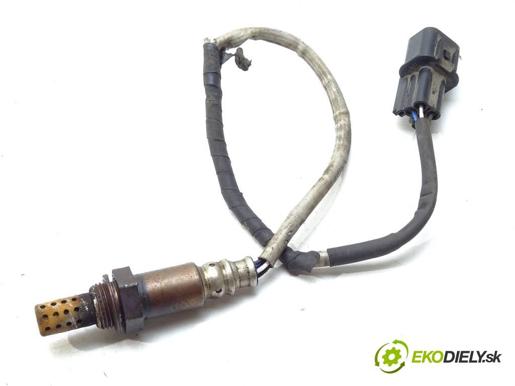 Mitsubishi Outlander I  2004 100 kW 4WD 2.0B 136KM 03-06 2000 sonda lambda 234000-8861 (Lambda sondy)