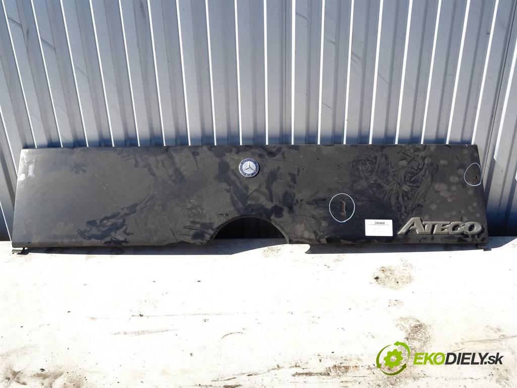 Mercedes-Benz ATEGO    MP1 4.2D 152KM 96-02  kapota 