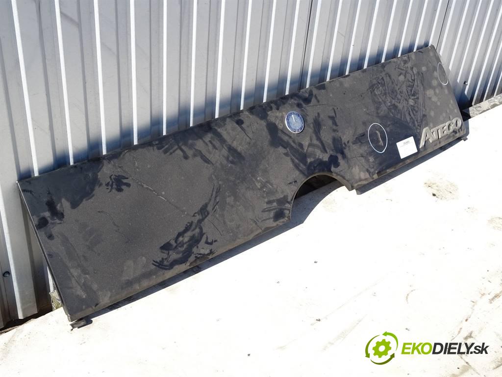 Mercedes-Benz ATEGO    MP1 4.2D 152KM 96-02  kapota