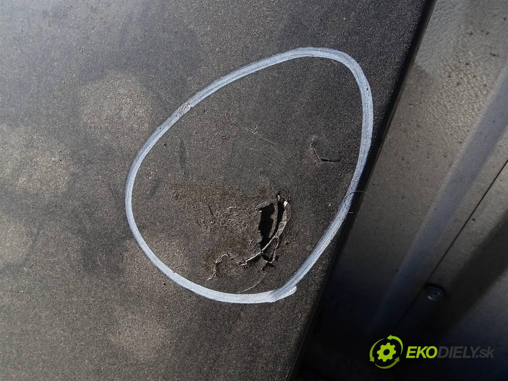 Mercedes-Benz ATEGO    MP1 4.2D 152KM 96-02  kapota