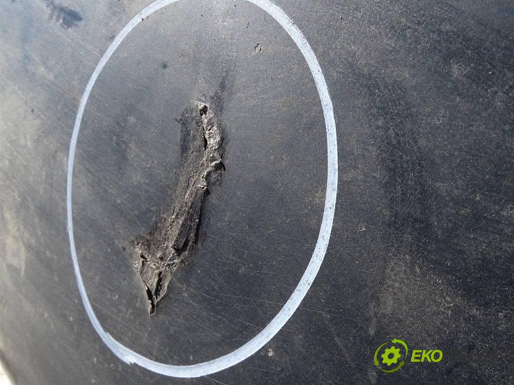 Mercedes-Benz ATEGO    MP1 4.2D 152KM 96-02  kapota