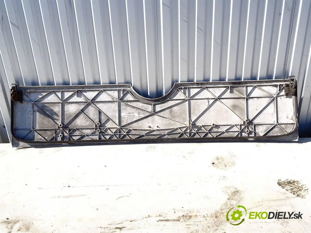 Mercedes-Benz ATEGO    MP1 4.2D 152KM 96-02  kapota