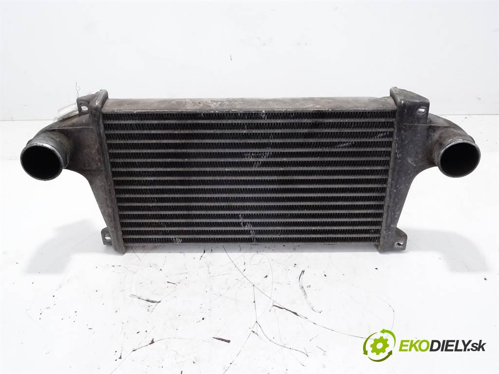 AUTOSAN H7.10.02 H7.10.02 2002 100kW (136KM) H7.10.02 3908 intercooler  (Chladiče nasávaného vzduchu (intercoolery))