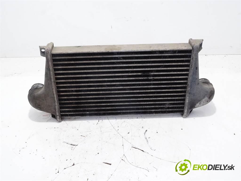 AUTOSAN H7.10.02 H7.10.02 2002 100kW (136KM) H7.10.02 3908 intercooler  (Chladiče nasávaného vzduchu (intercoolery))