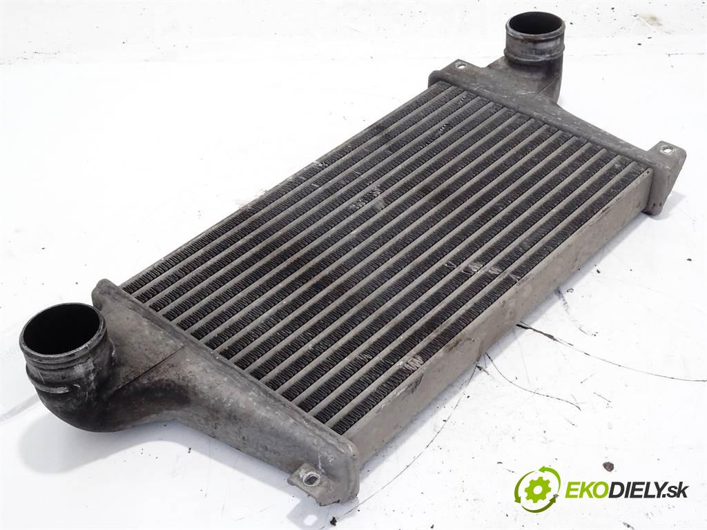 AUTOSAN H7.10.02 H7.10.02 2002 100kW (136KM) H7.10.02 3908 intercooler  (Chladiče nasávaného vzduchu (intercoolery))