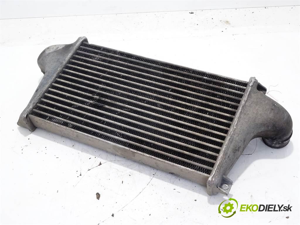 AUTOSAN H7.10.02 H7.10.02 2002 100kW (136KM) H7.10.02 3908 intercooler  (Chladiče nasávaného vzduchu (intercoolery))