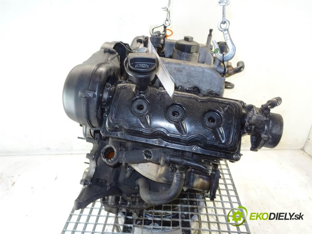 Audi A6 C5  2001 132 kW QUATTRO SEDAN 4D 2.5TDI 180KM 97-04 2500 motor AKE (Motory (kompletní))