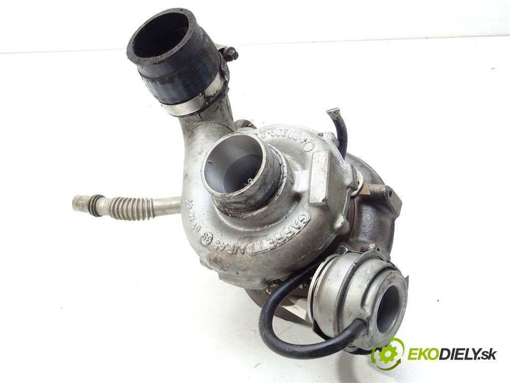 Audi A6 C5  2001 132 kW QUATTRO SEDAN 4D 2.5TDI 180KM 97-04 2500 Turbodúchadlo,turbo 059145701F (Turbodúchadlá (kompletné))