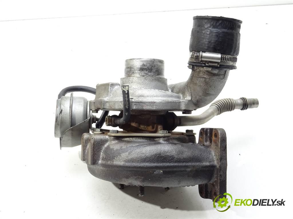 Audi A6 C5  2001 132 kW QUATTRO SEDAN 4D 2.5TDI 180KM 97-04 2500 Turbodúchadlo,turbo 059145701F (Turbodúchadlá (kompletné))