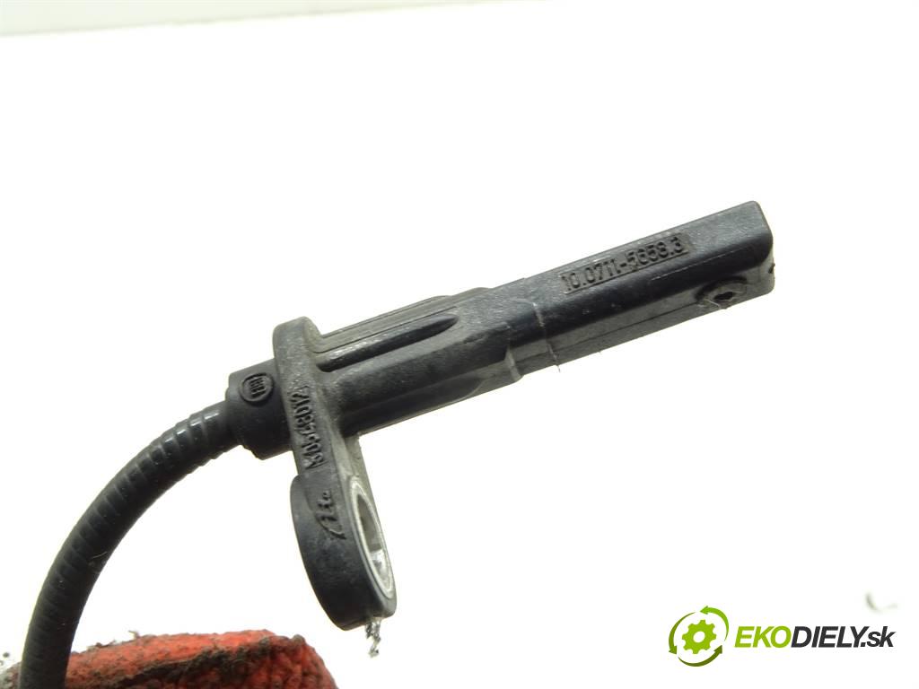 Alfa Romeo Giulia  2017 206 kW USA 2.0T  280KM 16- 2000 Snímač ABS predný ľavy 505480120 (Snímače ABS)