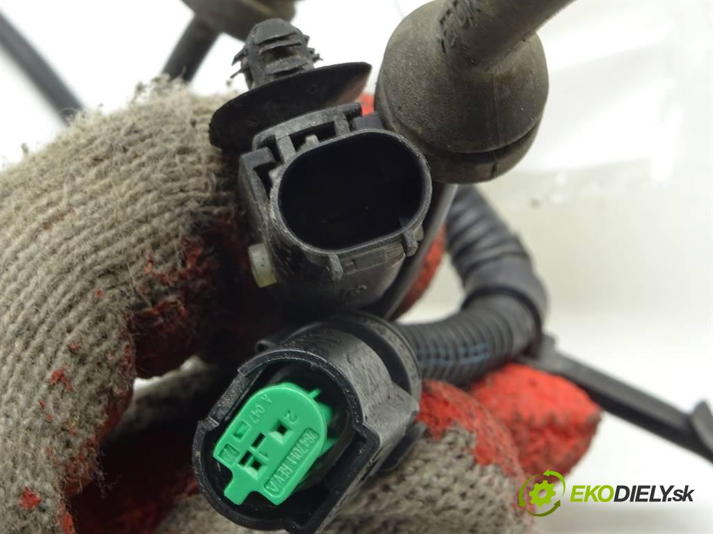 Alfa Romeo Giulia  2017 206 kW USA 2.0T  280KM 16- 2000 Snímač ABS predný ľavy 505480120 (Snímače ABS)