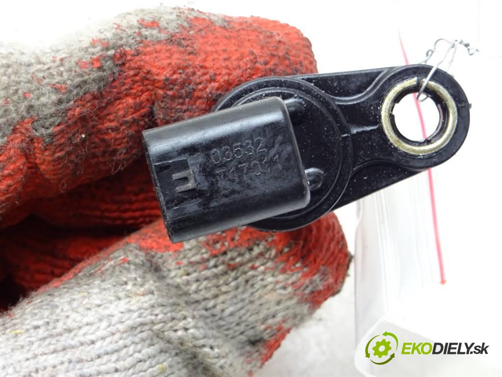 Alfa Romeo Giulia  2017 206 kW USA 2.0T  280KM 16- 2000 snímač pozice vačkového hřídele 68080819 (Snímače polohy kliky, vačky)