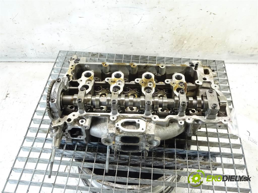 Alfa Romeo Giulia  2017 206 kW USA 2.0T  280KM 16- 2000 Hlava valcov 55273835 (Hlavy valcov)