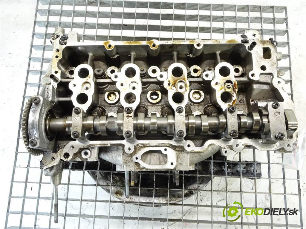 Alfa Romeo Giulia  2017 206 kW USA 2.0T  280KM 16- 2000 Hlava valcov 55273835 (Hlavy valcov)