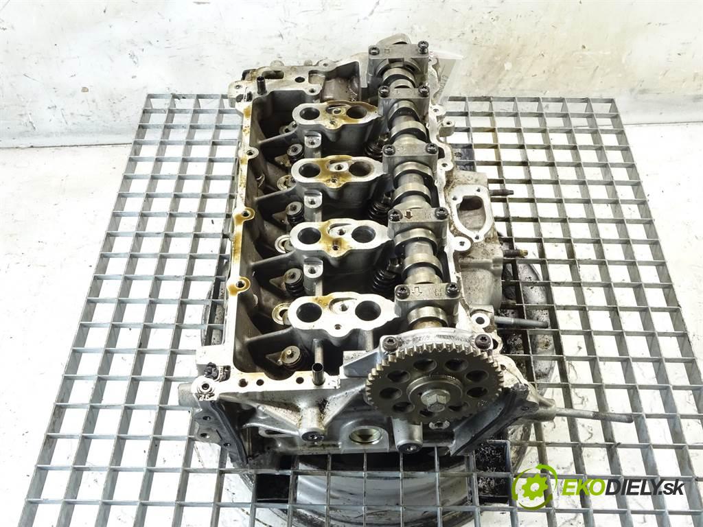 Alfa Romeo Giulia  2017 206 kW USA 2.0T  280KM 16- 2000 Hlava valcov 55273835 (Hlavy valcov)