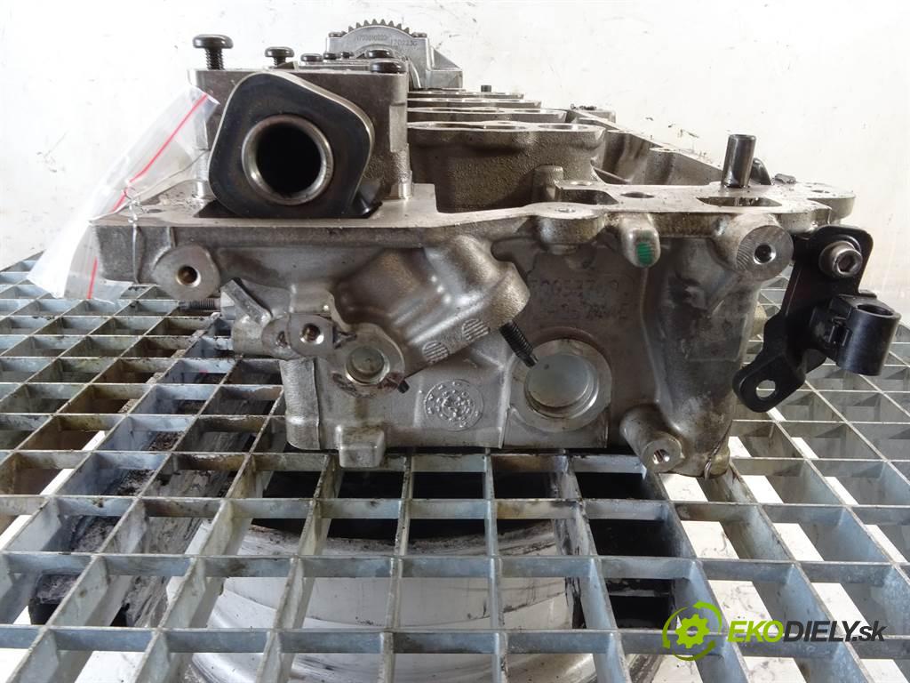 Alfa Romeo Giulia  2017 206 kW USA 2.0T  280KM 16- 2000 Hlava valcov 55273835 (Hlavy valcov)