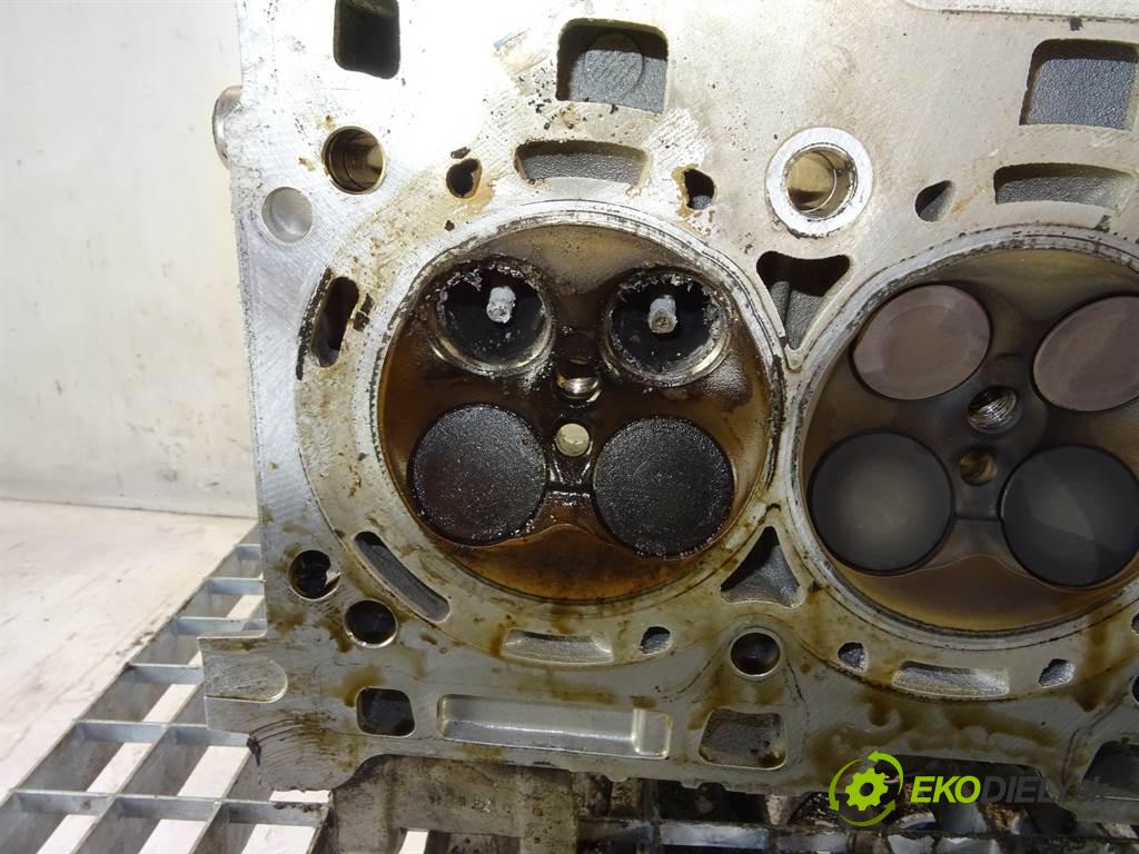 Alfa Romeo Giulia  2017 206 kW USA 2.0T  280KM 16- 2000 Hlava valcov 55273835 (Hlavy valcov)