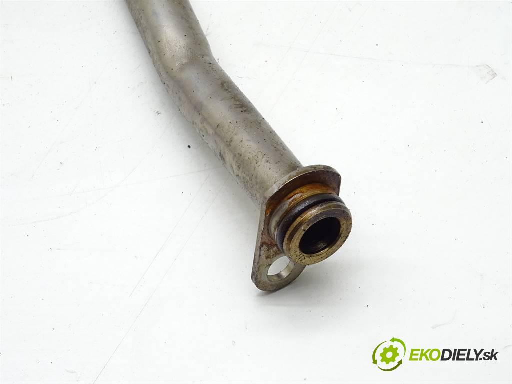 Alfa Romeo Giulia  2017 206 kW USA 2.0T  280KM 16- 2000 rúrka turba 0055954 (Hadice intercoolera)