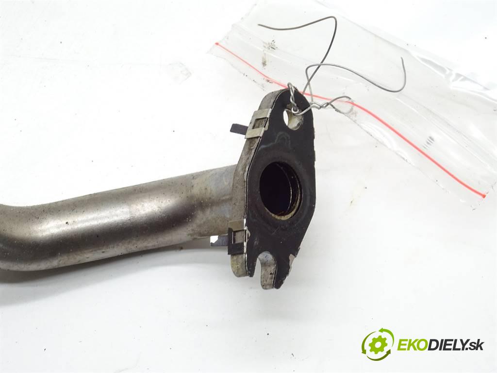 Alfa Romeo Giulia  2017 206 kW USA 2.0T  280KM 16- 2000 rúrka turba 0055954 (Hadice intercoolera)