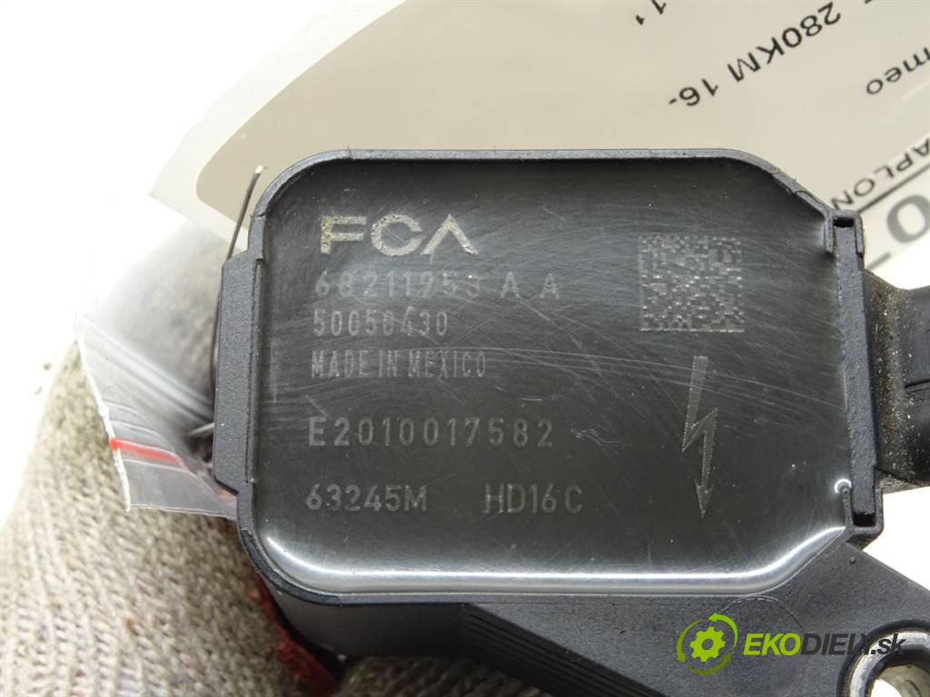 Alfa Romeo Giulia    USA 2.0T  280KM 16-  Cievka zapaľovacia 50050430 (Zapaľovacie cievky, moduly)