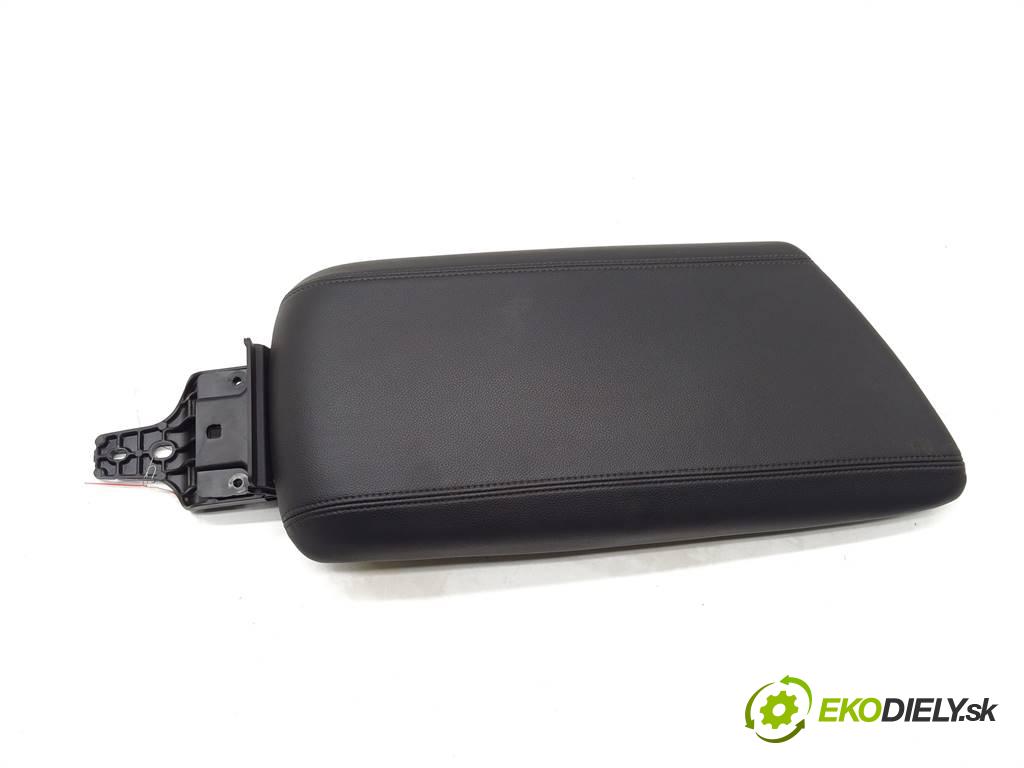 Alfa Romeo Giulia    USA 2.0T  280KM 16-  Lakťová opierka 156132369 (Lakťové opierky)