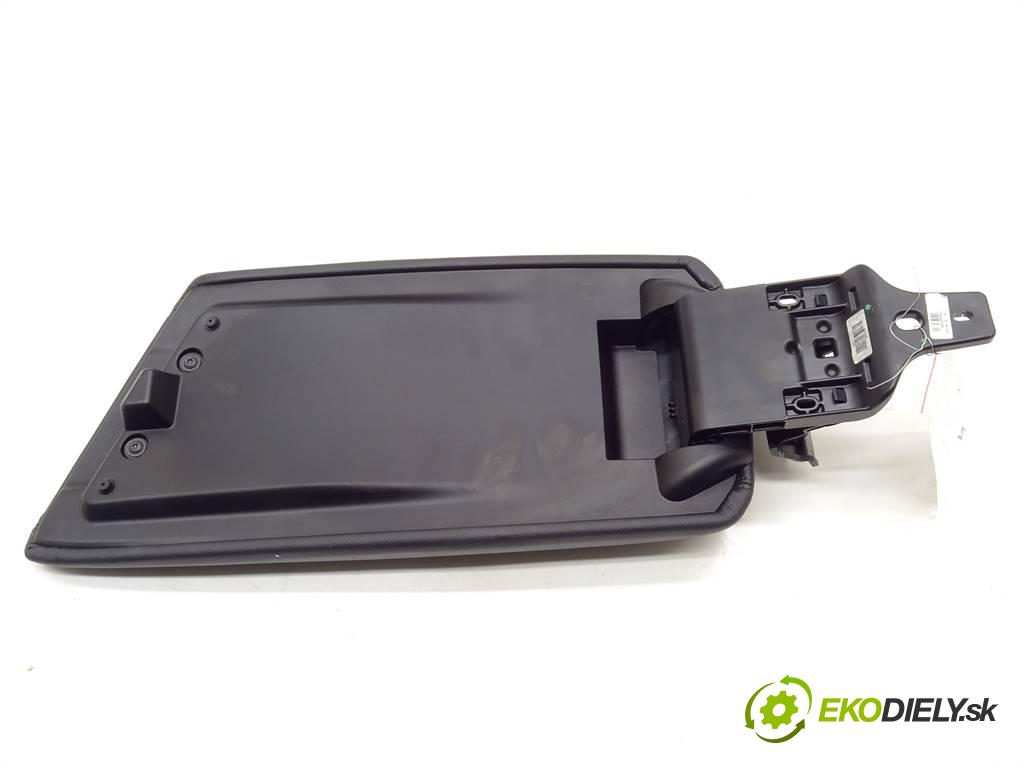 Alfa Romeo Giulia    USA 2.0T  280KM 16-  Lakťová opierka 156132369 (Lakťové opierky)