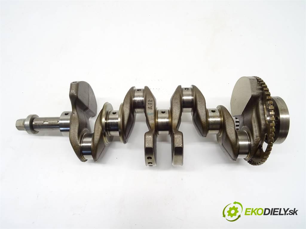 Alfa Romeo Giulia    USA 2.0T  280KM 16-  Kardaň, hriadeľ KLIKA: 55273835 (Ostatné)