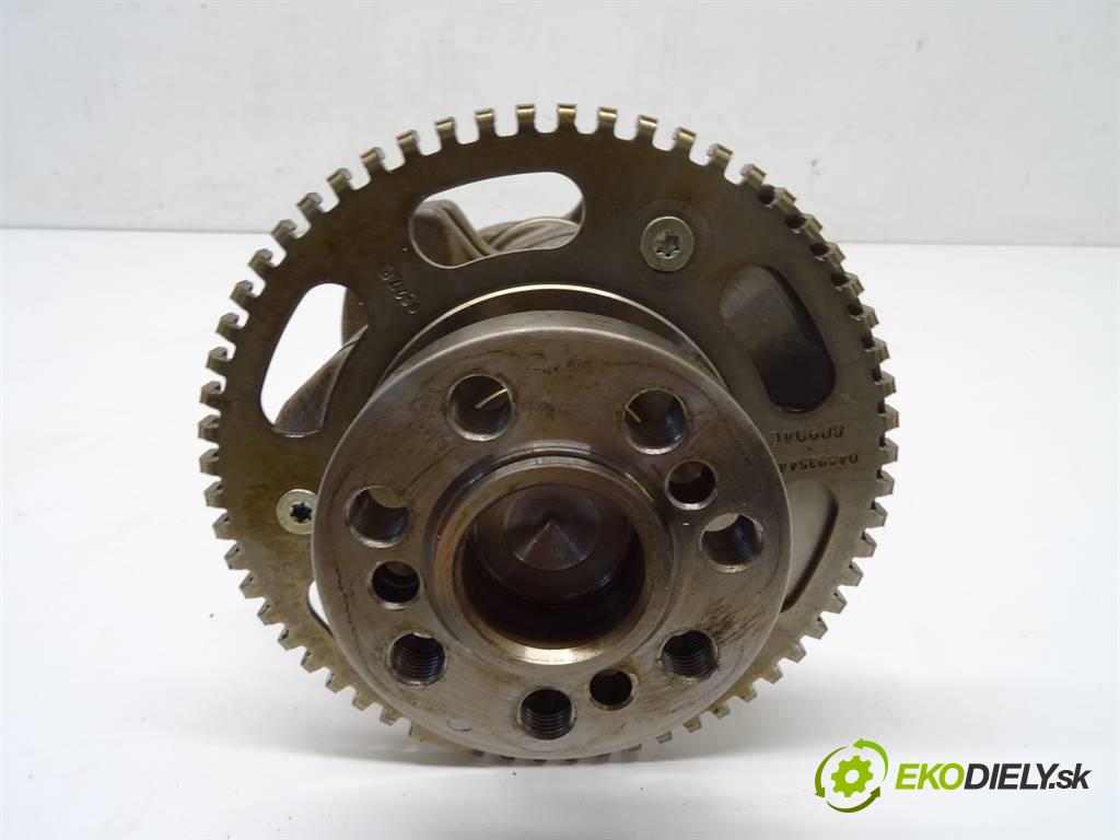 Alfa Romeo Giulia    USA 2.0T  280KM 16-  Kardaň, hriadeľ KLIKA: 55273835 (Ostatné)