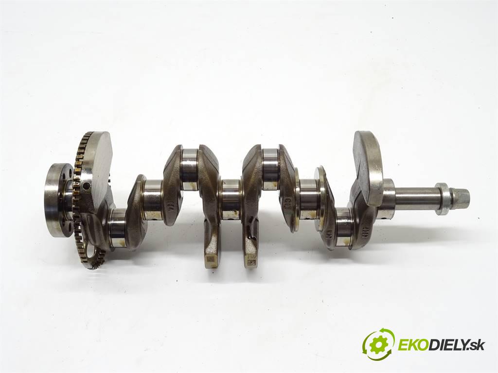 Alfa Romeo Giulia    USA 2.0T  280KM 16-  Kardaň, hriadeľ KLIKA: 55273835 (Ostatné)