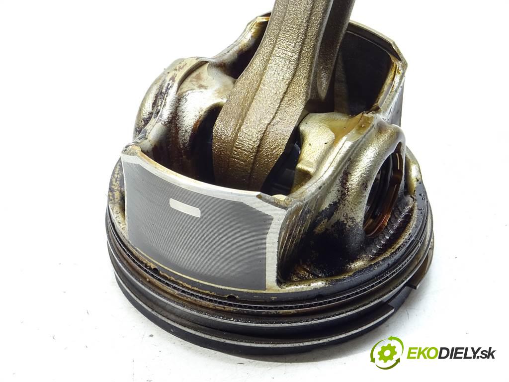 Alfa Romeo Giulia    USA 2.0T  280KM 16-  PIEST: ojnica 55273835 (Piesty)