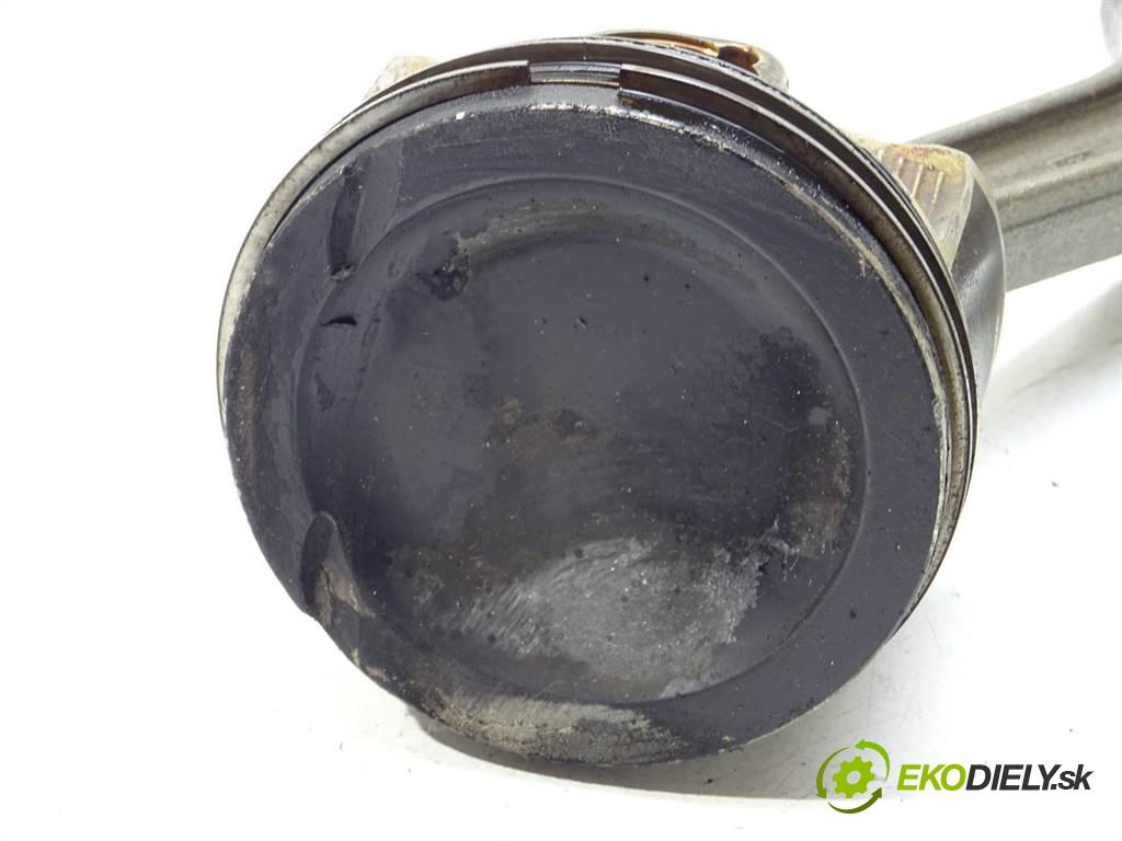 Alfa Romeo Giulia    USA 2.0T  280KM 16-  PIEST: ojnica 55273835 (Piesty)