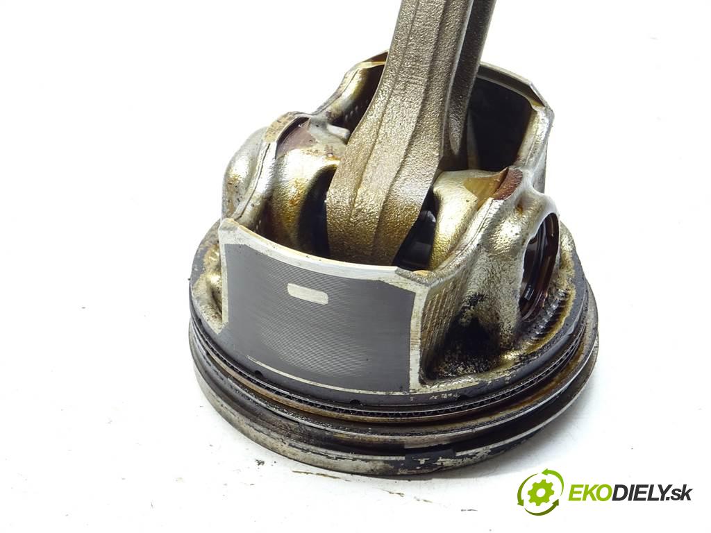 Alfa Romeo Giulia    USA 2.0T  280KM 16-  PIEST: ojnica 55273835 (Piesty)