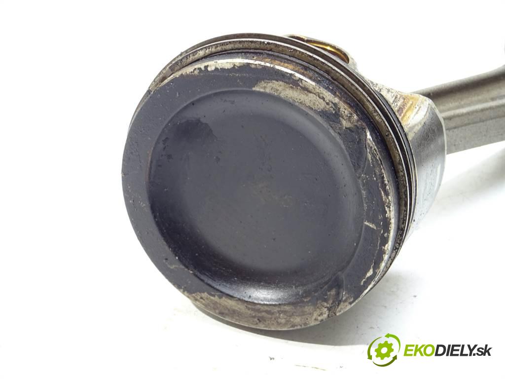 Alfa Romeo Giulia    USA 2.0T  280KM 16-  PIEST: ojnica 55273835 (Piesty)